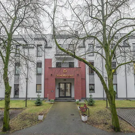 Soul Free Parking Nocleg ze śniadaniem