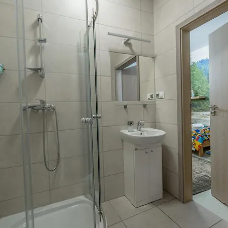 Nocleg ze śniadaniem Soul Free Parking