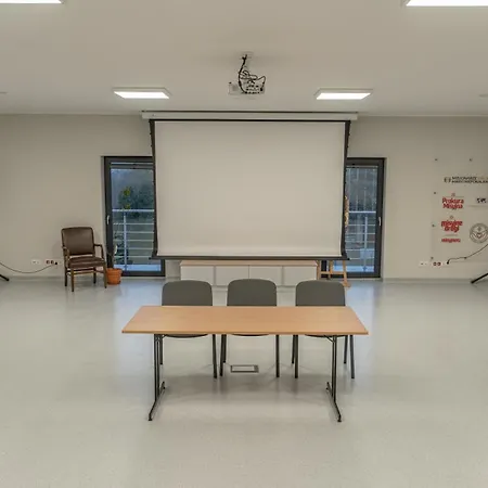 Nocleg ze śniadaniem Soul Free Parking