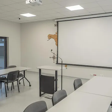 Soul Free Parking Nocleg ze śniadaniem 4*