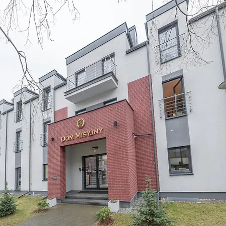 Soul Free Parking Nocleg ze śniadaniem Poznań