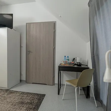 Soul Free Parking Nocleg ze śniadaniem Poznań