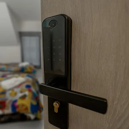 Nocleg ze śniadaniem Soul Free Parking Poznań