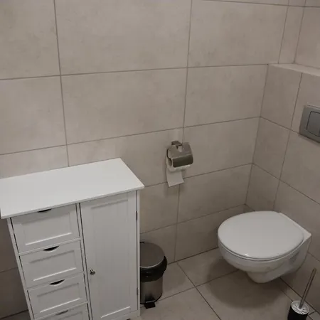 Nocleg ze śniadaniem Soul Free Parking