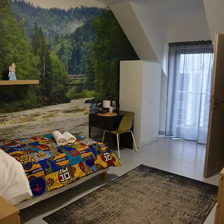 Soul Free Parking Poznań