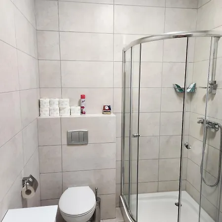 Nocleg ze śniadaniem Soul Free Parking Poznań