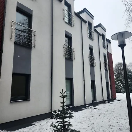 Nocleg ze śniadaniem Soul Free Parking 4*