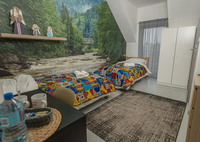 Soul Free Parking 4*