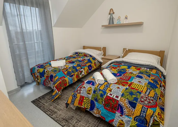 Soul Free Parking Poznaň