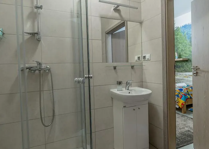 Bed & Breakfast Soul Free Parking