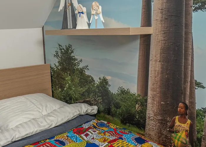 Bed & Breakfast Soul Free Parking 4*