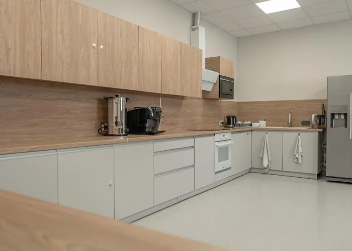 Soul Free Parking Bed & Breakfast