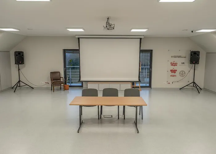 Bed & Breakfast Soul Free Parking