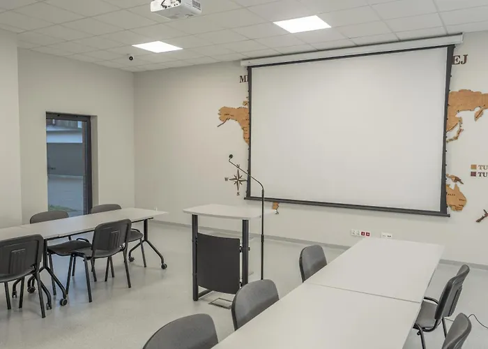 Soul Free Parking Bed & Breakfast 4*