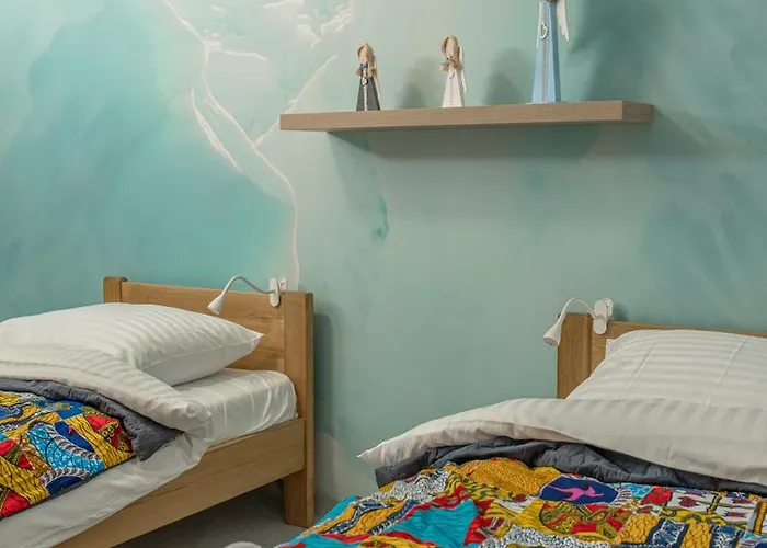 Soul Free Parking Bed & Breakfast