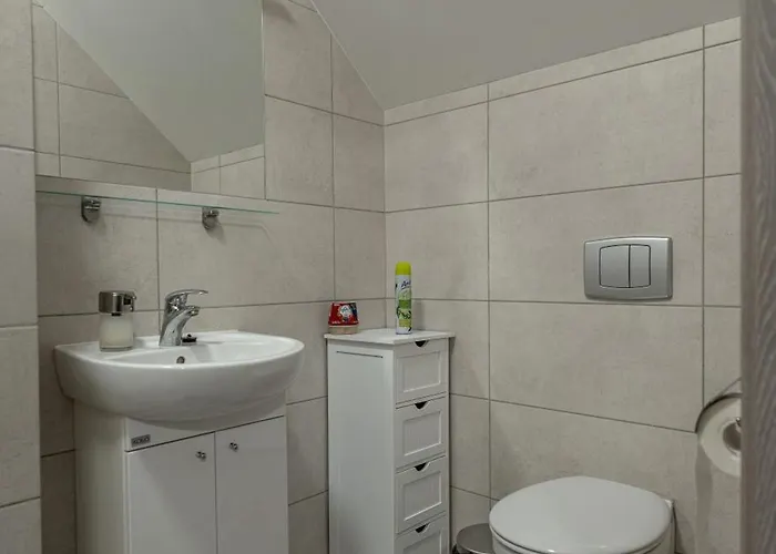 Bed & Breakfast Soul Free Parking