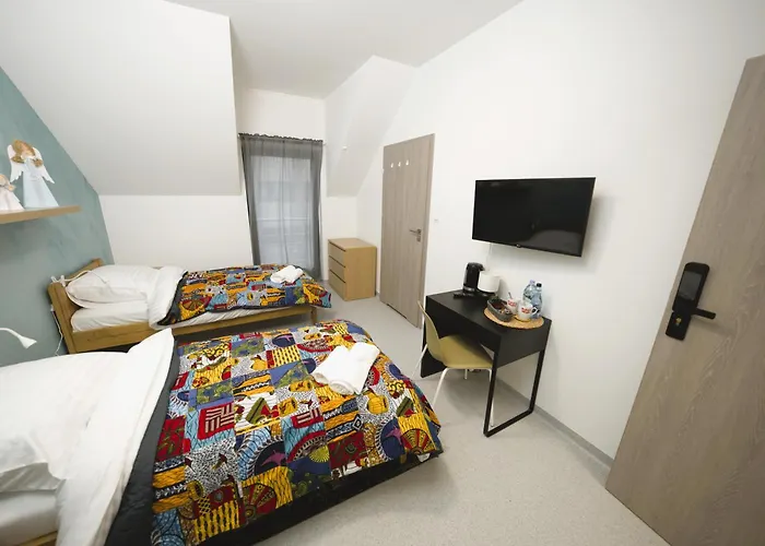 Bed & Breakfast Soul Free Parking