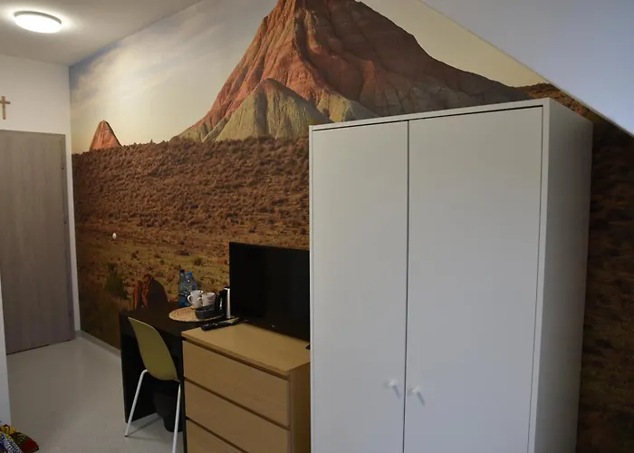 Bed & Breakfast Soul Free Parking 4*