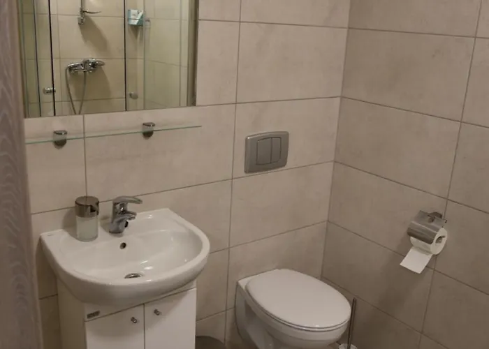 Bed & Breakfast Soul Free Parking