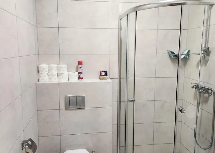 Bed & Breakfast Soul Free Parking Poznaň