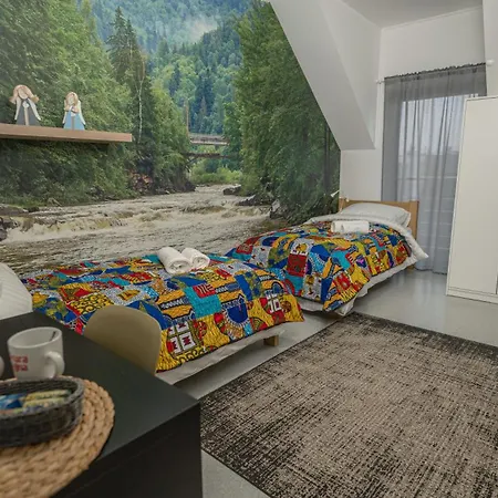 Soul Free Parking 4*