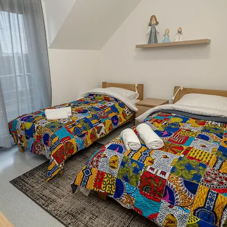 Soul Free Parking פוזנן