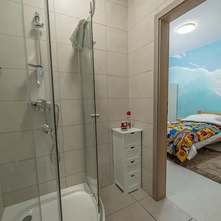 Soul Free Parking לינה וארוחת בוקר פוזנן