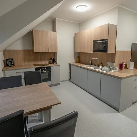 Soul Free Parking לינה וארוחת בוקר 4*