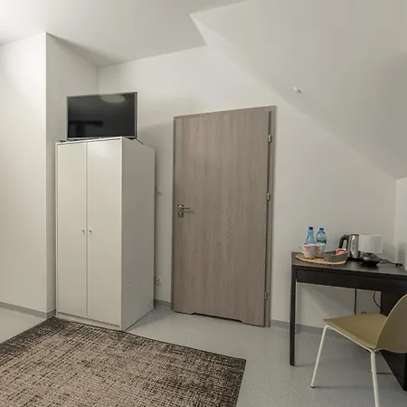 Soul Free Parking פוזנן