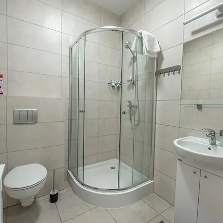 לינה וארוחת בוקר Soul Free Parking 4*