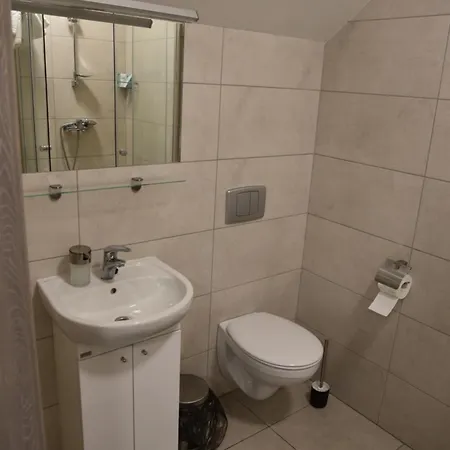 לינה וארוחת בוקר Soul Free Parking