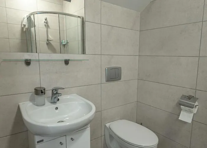 Soul Free Parking 4* Poznań