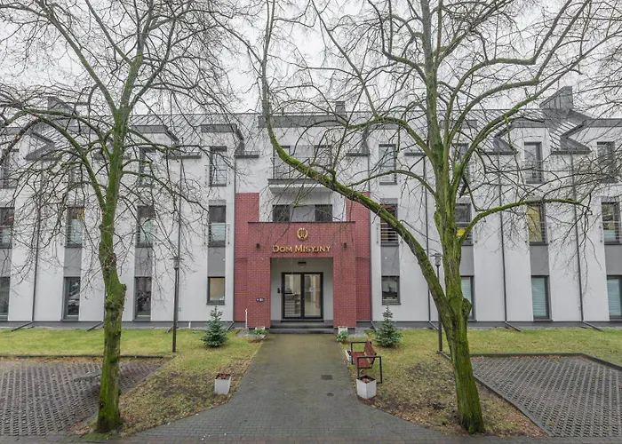 Soul Free Parking Nocleg ze śniadaniem