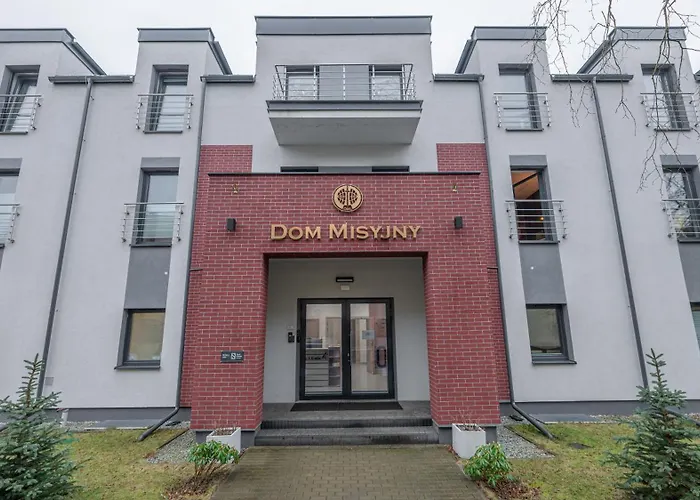 Nocleg ze śniadaniem Soul Free Parking 4*