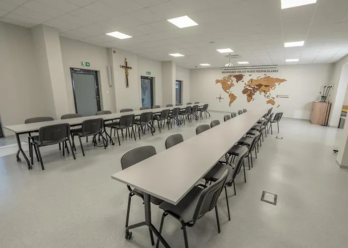 Soul Free Parking Nocleg ze śniadaniem Poznań