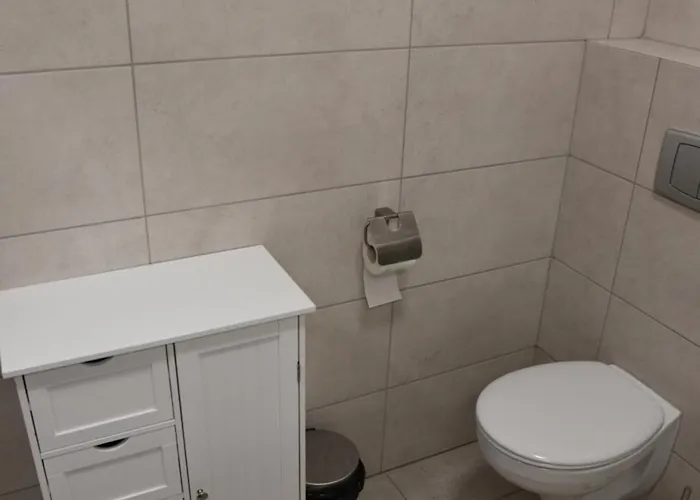 Nocleg ze śniadaniem Soul Free Parking